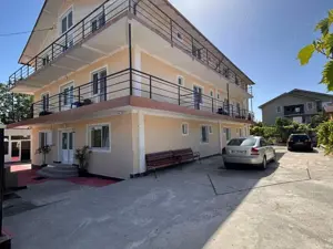 Cazare Ieftină Costinesti