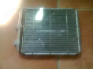 calorifer aeroterma Opel Astra G 1998-2005 - imagine 2