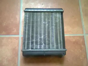 calorifer aeroterma Opel Vectra A 1988-1995