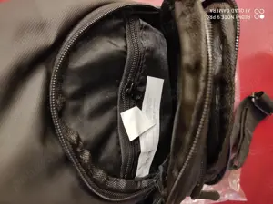 Borseta Barbati Noua cu eticheta - imagine 3