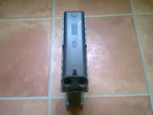 calorifer aeroterma Opel Vectra A 1988-1995 - imagine 2