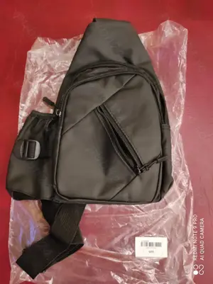 Borseta Barbati Noua cu eticheta - imagine 2