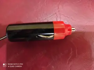 Lanterna auto in stare perfecta  - imagine 3