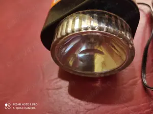 Lanterna auto in stare perfecta  - imagine 5