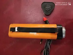 Lanterna auto in stare perfecta  - imagine 2