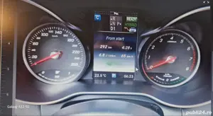 Mercedes-Benz C 350 E - imagine 6