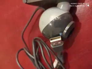 Camera web Logitech - imagine 3