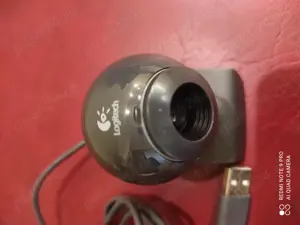 Camera web Logitech