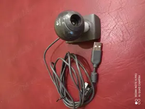 Camera web Logitech - imagine 2