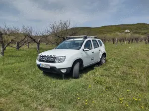 Dacia Duster 4x4 an 2015 benzina euro 5 Inmatriculata. Nu necesita investitii. - imagine 7