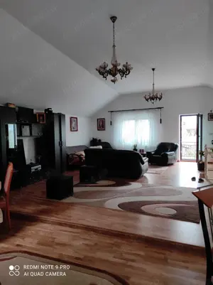 vand Casa P+1 cu spatiu comercial la parter pe Bulevard  - imagine 4