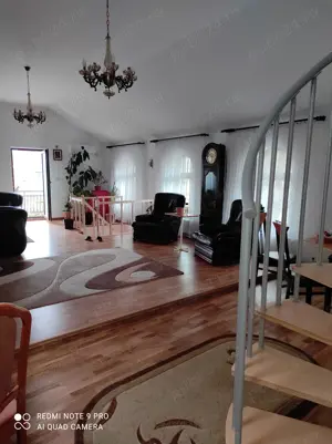 vand Casa P+1 cu spatiu comercial la parter pe Bulevard  - imagine 7