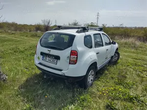 Dacia Duster 4x4 an 2015 benzina euro 5 Inmatriculata. Nu necesita investitii. - imagine 10