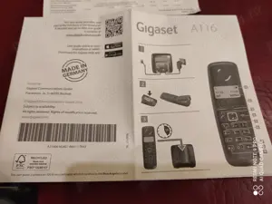 Telefon fix-mobil Nou - imagine 3