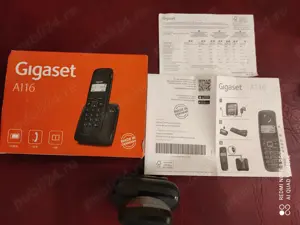 Telefon fix-mobil Nou - imagine 2