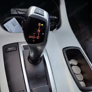 BMW X3 -2012- 2.0 DIESEL X- drive -184 cv - imagine 5