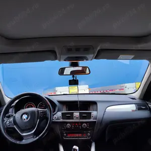 BMW X3 -2012- 2.0 DIESEL X- drive -184 cv - imagine 3