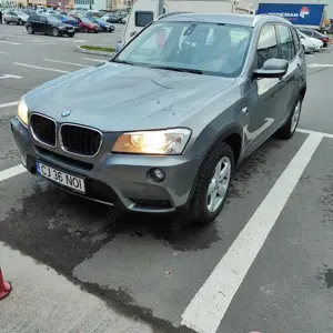BMW X3 -2012- 2.0 DIESEL X- drive -184 cv - imagine 2