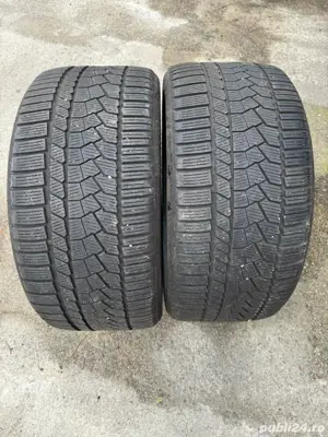 285 35 R22 Continental