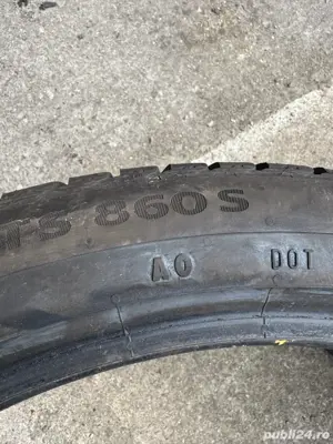 285 35 R22 Continental - imagine 2