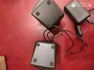 Boxe gaming A+ Bendis, 2.0, Iluminare RGB - imagine 5