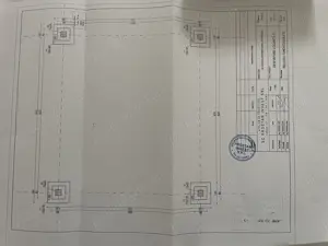  Pamant constructie pensiune Ranca - imagine 8