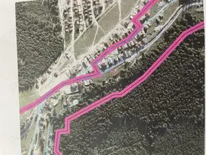  Pamant constructie pensiune Ranca - imagine 10