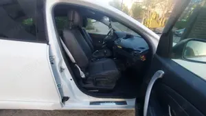 Renault Megane Bose 2012 1.5 dci 110 cp Navigatie Camera Carlig remorcare Scaune încălzite Euro 5 - imagine 9