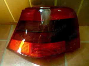 stopuri spate VW Golf 4 (1997-2007) - imagine 3