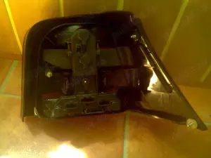 stopuri spate VW Golf 4 (1997-2007) - imagine 4