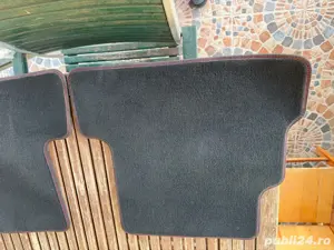 Covorașe originale Ford Kuga ST Line material textil - imagine 4 Covorașe originale Ford Kuga ST Line material textil - imagine 4