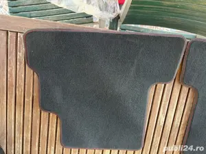 Covorașe originale Ford Kuga ST Line material textil - imagine 2 Covorașe originale Ford Kuga ST Line material textil - imagine 2