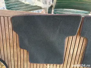 Covorașe originale Ford Kuga ST Line material textil - imagine 5 Covorașe originale Ford Kuga ST Line material textil - imagine 5