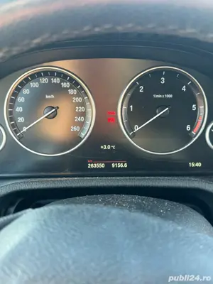 BMW X3 Xdrive 2016 - imagine 3