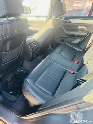 BMW X3 Xdrive 2016 - imagine 4