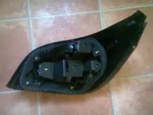 stop stanga BMW serie 5 E60 E61(2001-2010) - imagine 2