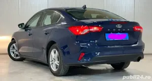 Ford focus 2019 Pachet iarna Android Auto Clima Jante ***Reducere 500 euro*** - imagine 4