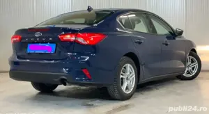 Ford focus 2019 Pachet iarna Android Auto Clima Jante ***Reducere 500 euro*** - imagine 3