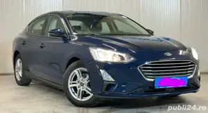 Ford focus 2019 Pachet iarna Android Auto Clima Jante ***Reducere 500 euro*** - imagine 2
