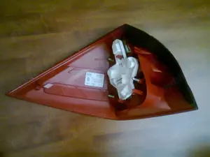 stop dreapta Renault Megane 2 berlina facellift(2006-2010) - imagine 2