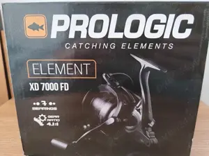 Vand doua mulinete prologic element - imagine 2