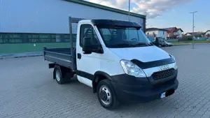 Vand Iveco Daily basculabila  AN 2013 !! - imagine 5