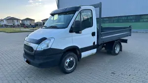 Vand Iveco Daily basculabila  AN 2013 !! - imagine 4
