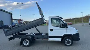 Vand Iveco Daily basculabila  AN 2013 !! - imagine 7