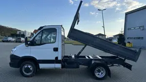 Vand Iveco Daily basculabila  AN 2013 !! - imagine 6