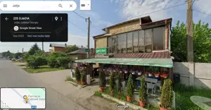 Spatiu comercial 100mp - com. Joita - Giurgiu - la 20km de Bucuresti - imagine 2