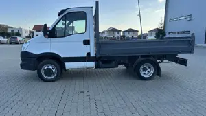 Vand Iveco Daily basculabila  AN 2013 !! - imagine 9