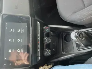 Duster ECO-G100(GPL) expression unic proprietar  - imagine 9