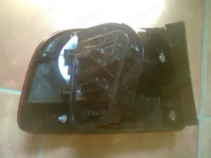 stop dreapta VW Touareg (2002-2013) - imagine 2