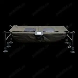 Saltea primire crap HoldCarp Digital Smart Cradle